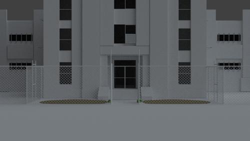 Prison preview image
